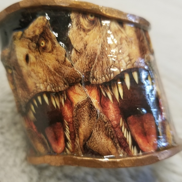 Jurastic Park  Bracelet - Picture 6 of 7